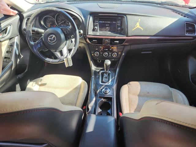 2015 MAZDA 6 GRAND TO - JM1GJ1W53F1181859