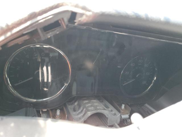 2020 FORD F150 SUPERCREW #3287689008