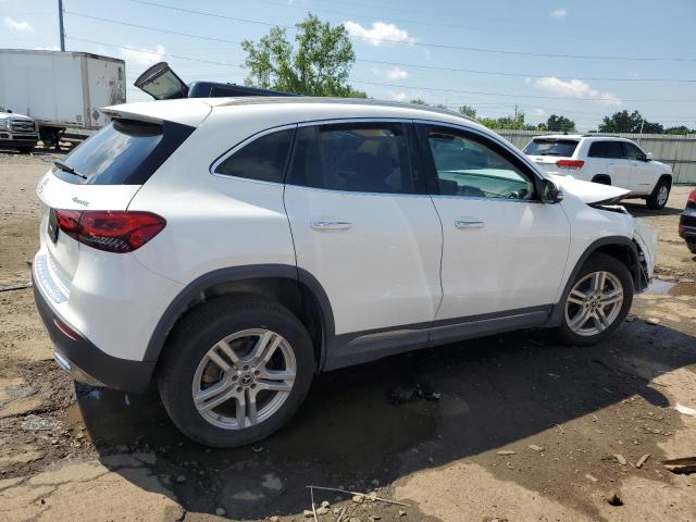 2023 MERCEDES-BENZ GLA 250 4M W1N4N4HBXPJ462689