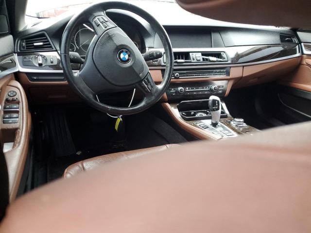 2013 BMW 535 XI - WBAFU7C56DDU76540