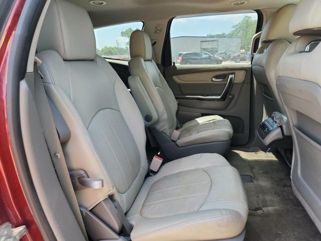 2017 CHEVROLET TRAVERSE P 1GNKRJKD9HJ218570