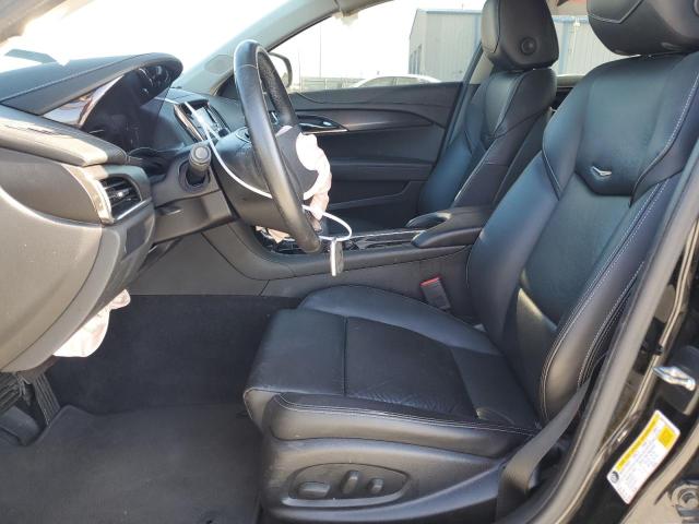 2015 CADILLAC ATS 1G6AA5RA1F0103367