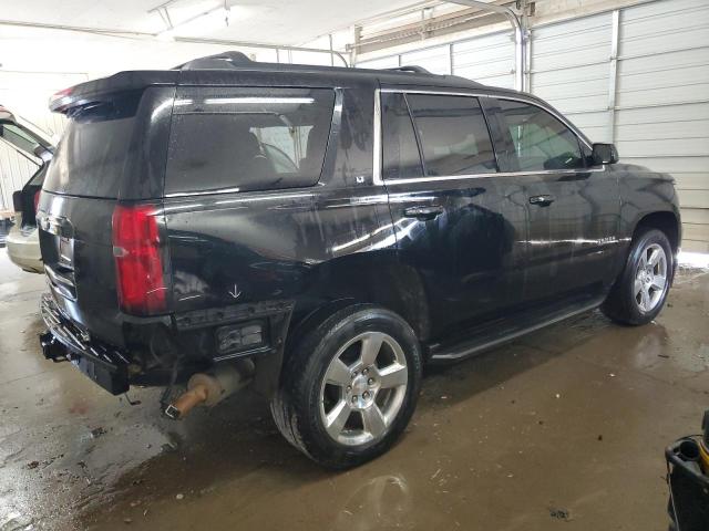 2017 CHEVROLET TAHOE K150 1GNSKBKC6HR159187