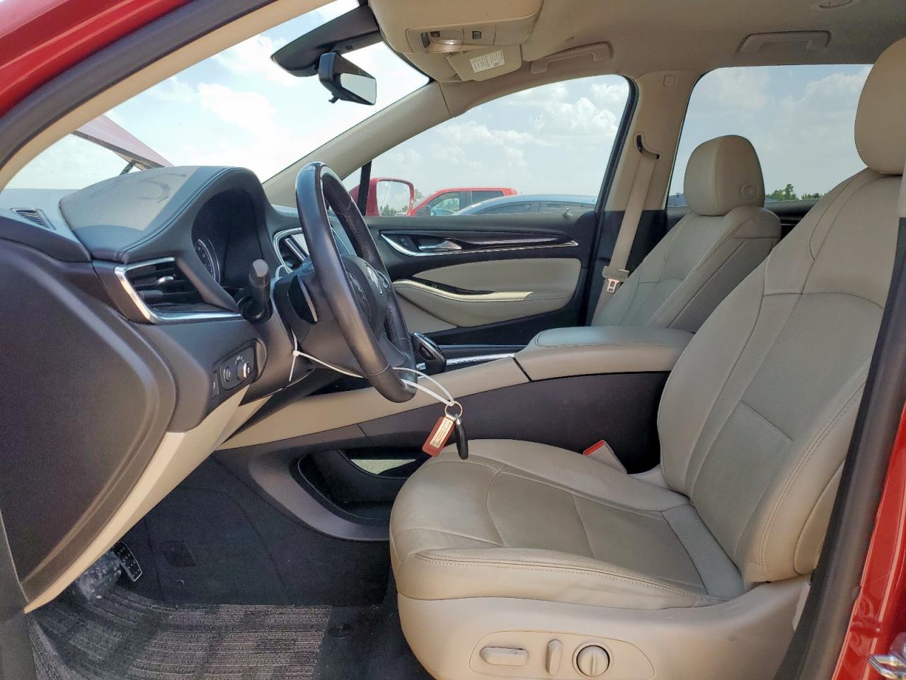 BUICK ENCLAVE ESSENCE