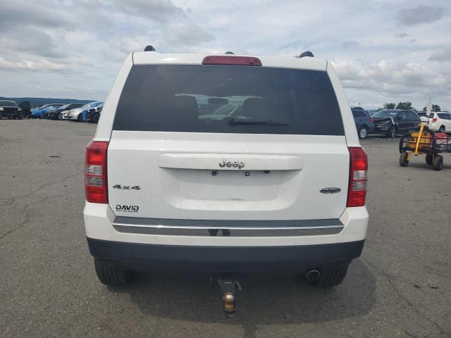 2017 JEEP PATRIOT LA - 1C4NJRFB1HD196650