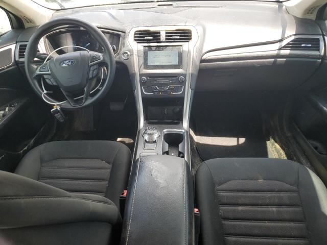 2018 FORD FUSION SE - 3FA6P0HD0JR266543