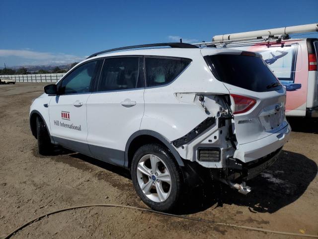 2014 FORD ESCAPE SE - 1FMCU0GX5EUC76531