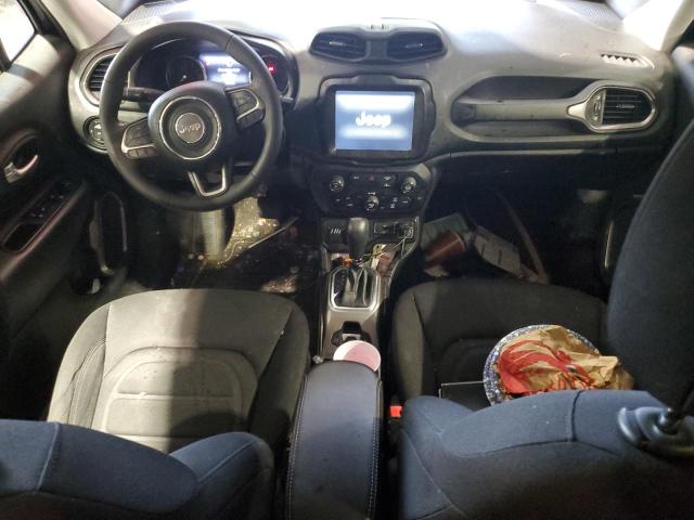 2022 JEEP RENEGADE L ZACNJDB15NPN80666