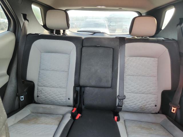 2018 CHEVROLET EQUINOX LT 2GNAXKEX3J6197599
