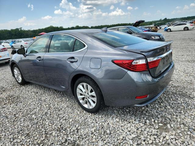 2015 LEXUS ES 300H JTHBW1GGXF2077244