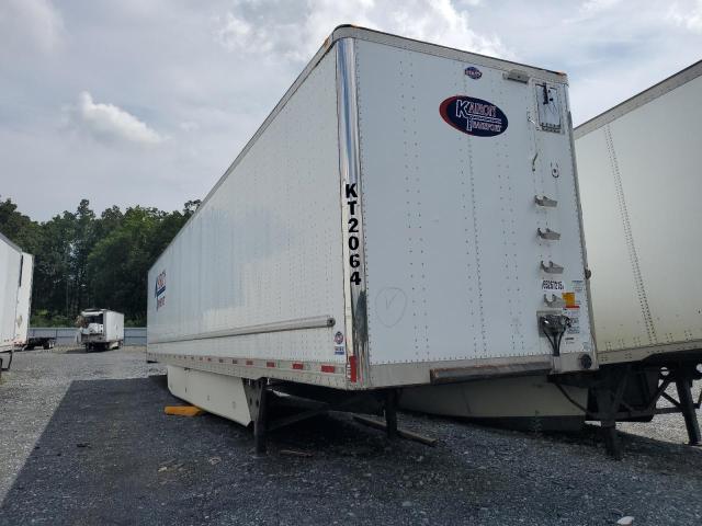 Global Auto Auctions: 2019 UTILITY TRAILER