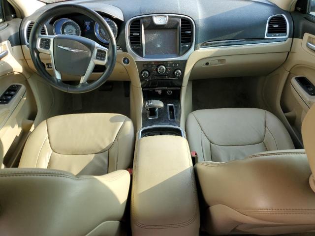 2012 CHRYSLER 300 LIMITED - 2C3CCACG1CH253089