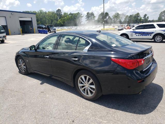 2017 INFINITI Q50 BASE JN1CV7AR2HM681399