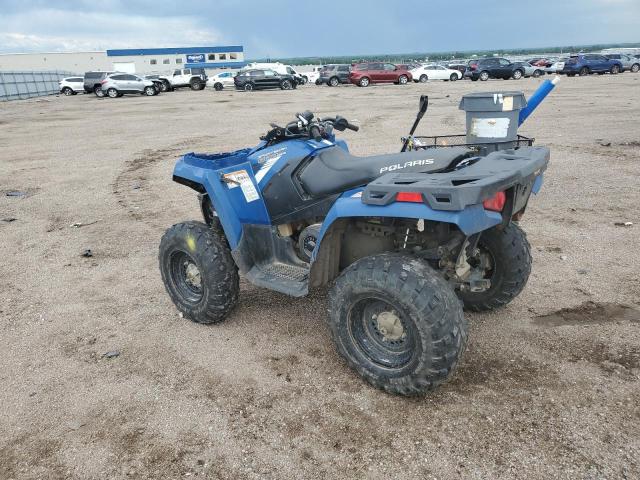2014 POLARIS SPORTSMAN 4XAMH76A2EA121205