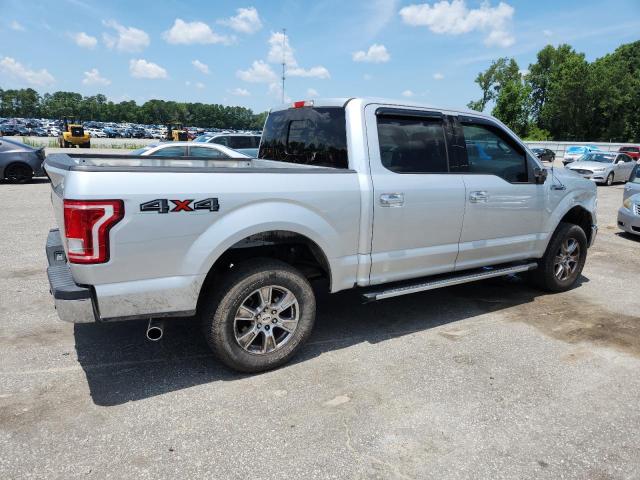 Vin: 1ftew1ef3ffa76342, lot: 63738715, ford f-150 supercrew 20153