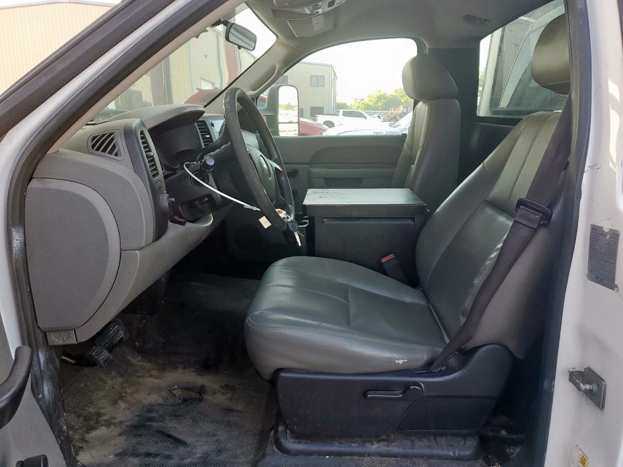 CHEVROLET SILVERADO C1500