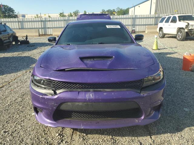 2023 DODGE CHARGER R/ 2C3CDXCT6PH607448