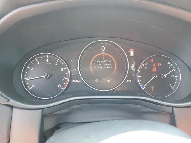 2024 MAZDA CX-50 PREF 7MMVABBM9RN226763