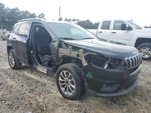 Vin: 1c4pjllb7kd247005, lot: 61600615, jeep grand cher latitude plus 20194