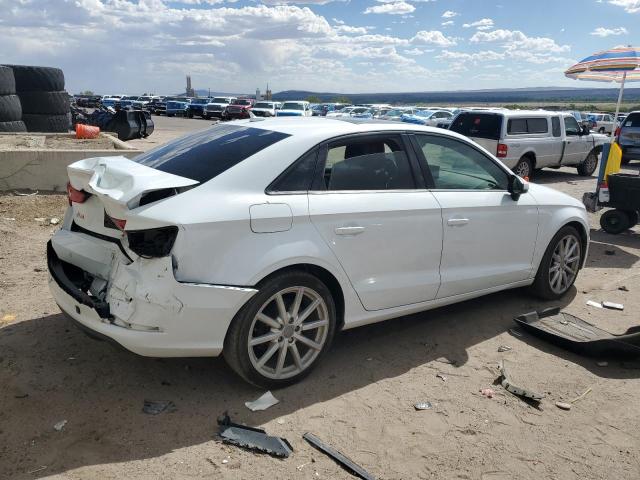 2016 AUDI A3 PREMIUM WAUA7GFF8G1070092