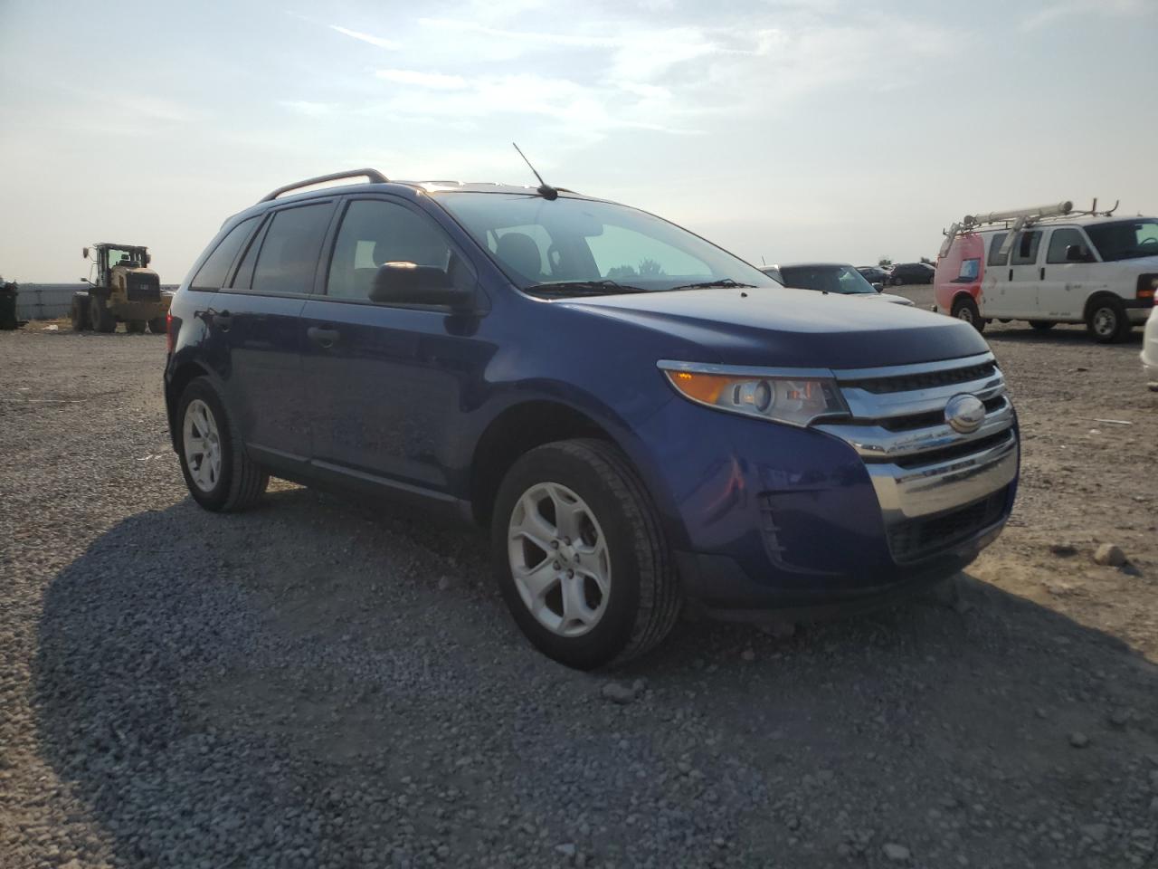FORD EDGE SE