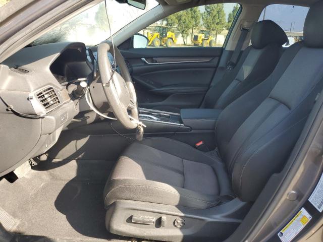 1hgcv3f45ka002822 - 2019 Honda accord hybrid ex - #63670875