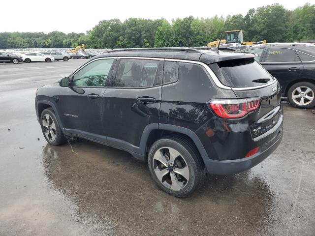 2017 JEEP COMPASS LA - 3C4NJDBB4HT689645