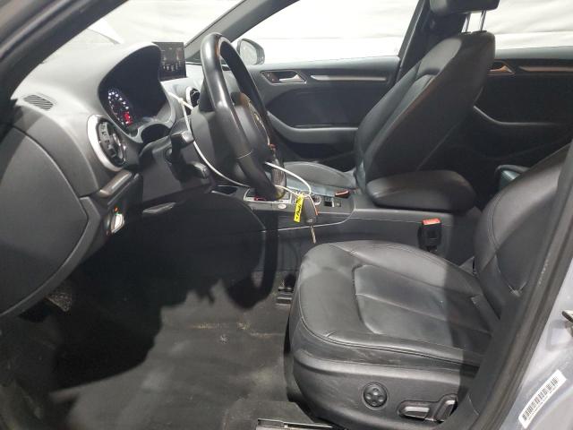 2016 AUDI A3 PREMIUM WAUB8GFF0G1022233