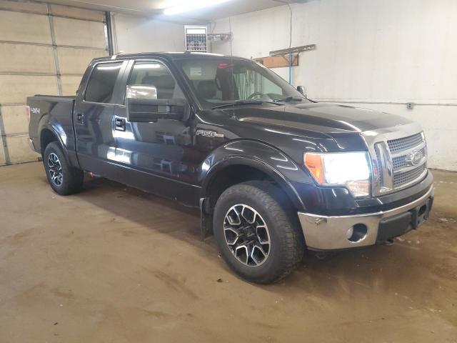 Vin: 1ftfw1ev8afc30435, lot: 63909375, ford f-150 supercrew 20104