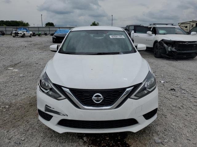 2016 NISSAN SENTRA S - 3N1AB7APXGY330573