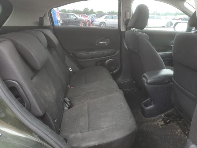 2018 HONDA HR-V EX 3CZRU6H55JM710163