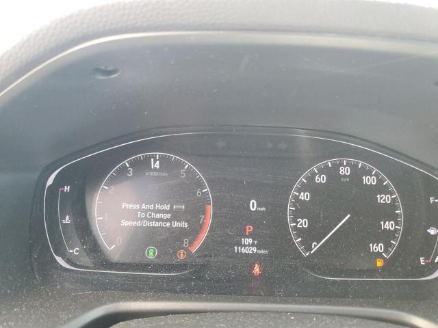 2021 HONDA ACCORD SPO - 1HGCV1F32MA075726
