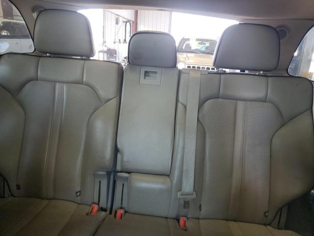 2012 LINCOLN MKX - 2LMDJ8JK9CBL05965