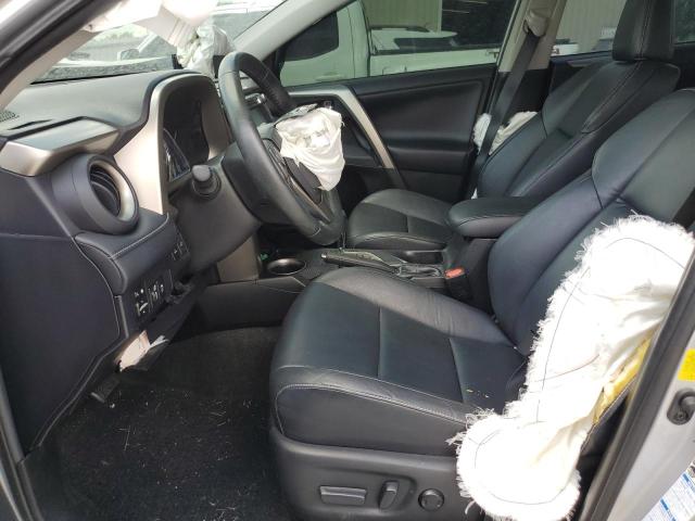2015 TOYOTA RAV4 LIMITED 2T3DFREV1FW302944