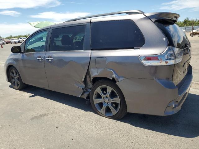2015 TOYOTA SIENNA SPO - 5TDXK3DC6FS662072