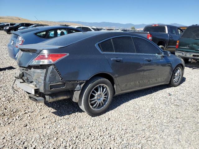 2011 ACURA TL - 19UUA8F51BA007957