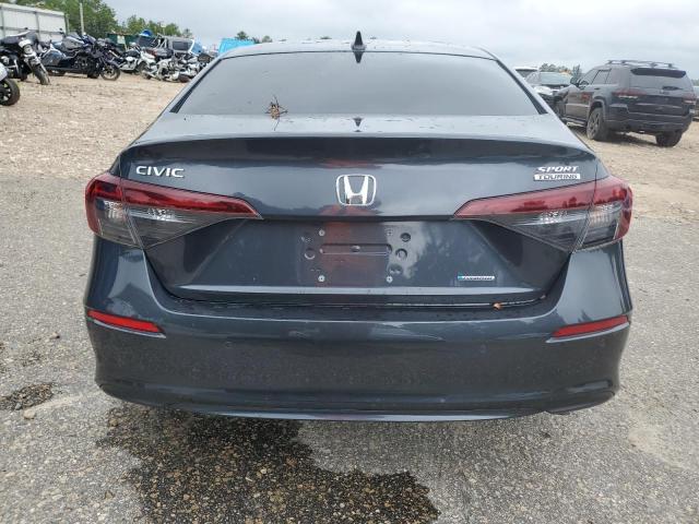 2025 HONDA CIVIC SPOR - 2HGFE4F80SH327112