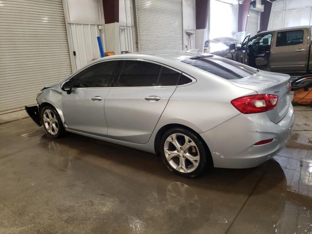 2017 CHEVROLET CRUZE PREM 1G1BF5SM1H7223485