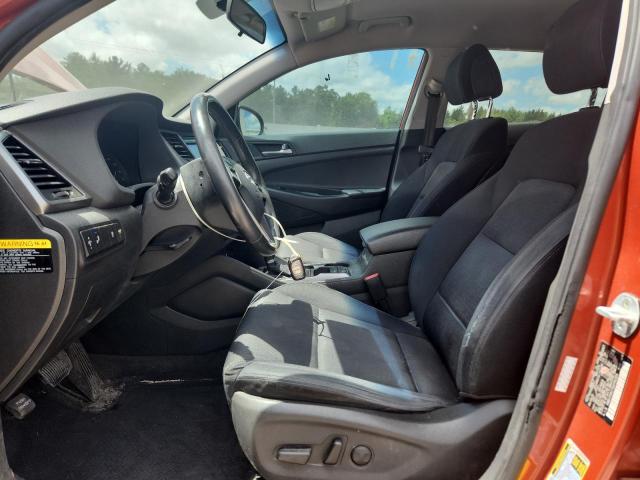 2016 HYUNDAI TUCSON LIM - KM8J33A27GU046209