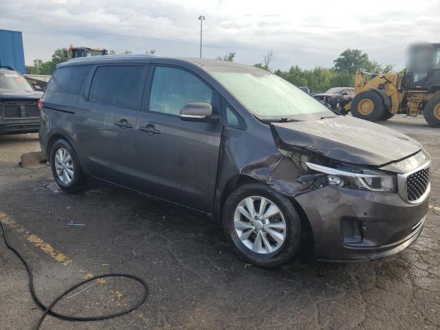2018 KIA SEDONA LX - KNDMB5C16J6388900