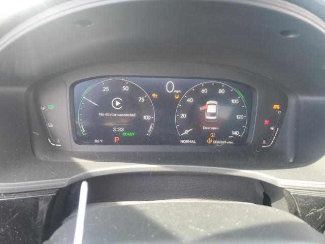 2025 HONDA CIVIC SPOR - 2HGFE4F86SH328877