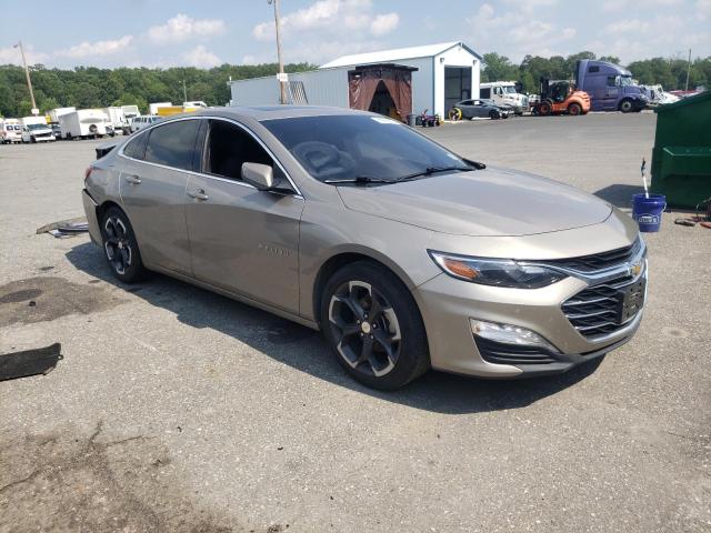 2022 CHEVROLET MALIBU LT 1G1ZD5ST9NF161816