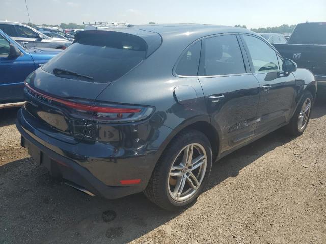 2024 PORSCHE MACAN BASE #3286662321