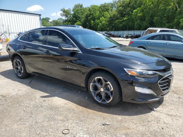 2022 CHEVROLET MALIBU LT - 1G1ZD5ST4NF173341