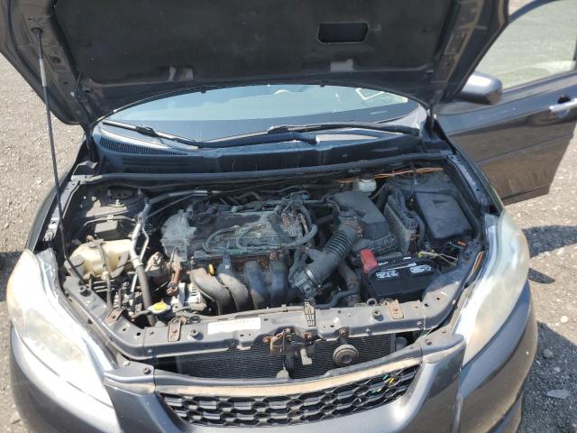 2010 TOYOTA COROLLA MA - 2T1KU4EEXAC264892