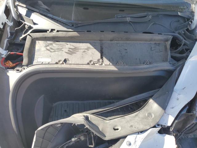 2022 TESLA MODEL Y 7SAYGAEE5NF314148