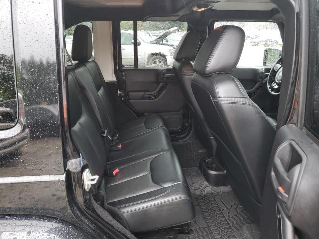 2015 JEEP WRANGLER U - 1C4BJWEG6FL715175