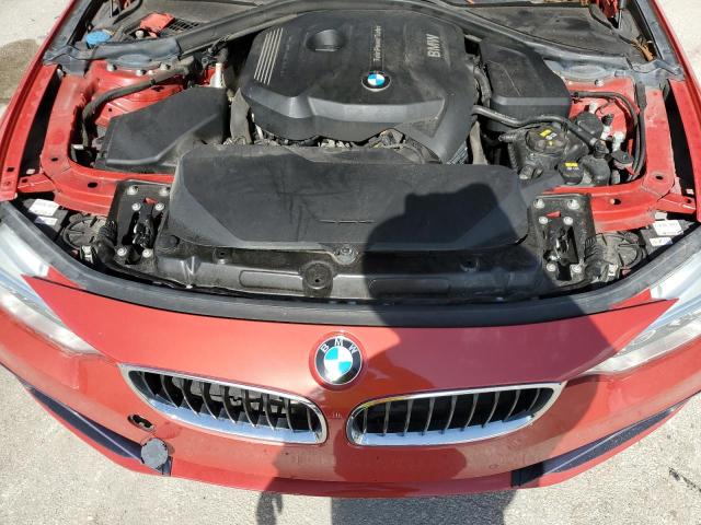 2017 BMW 430I GRAN WBA4F7C3XHG787988
