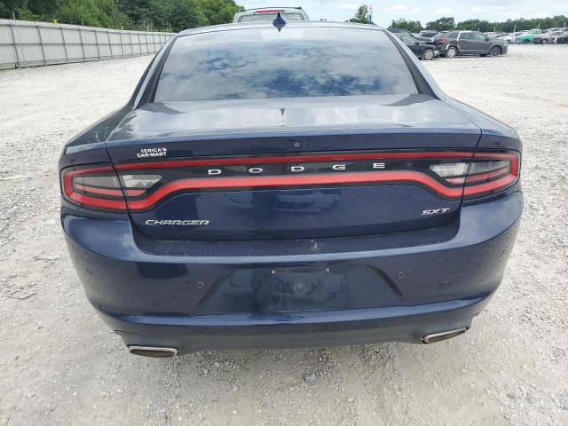 2015 DODGE CHARGER SX - 2C3CDXHG9FH801286