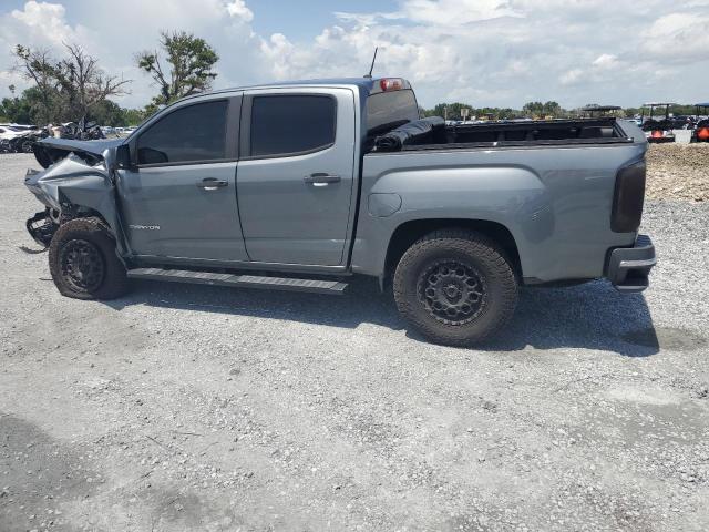 2019 GMC CANYON 1GTG5BEN6K1319786